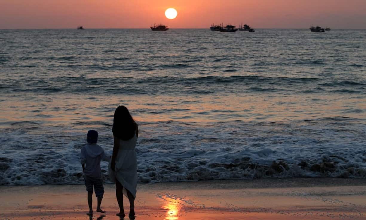 Wer etwas ähnliches wie Thailand sucht, wird beispielsweise in Indonesien fündig. Die Strände auf Bali gehören zu den schönsten überhaupt.