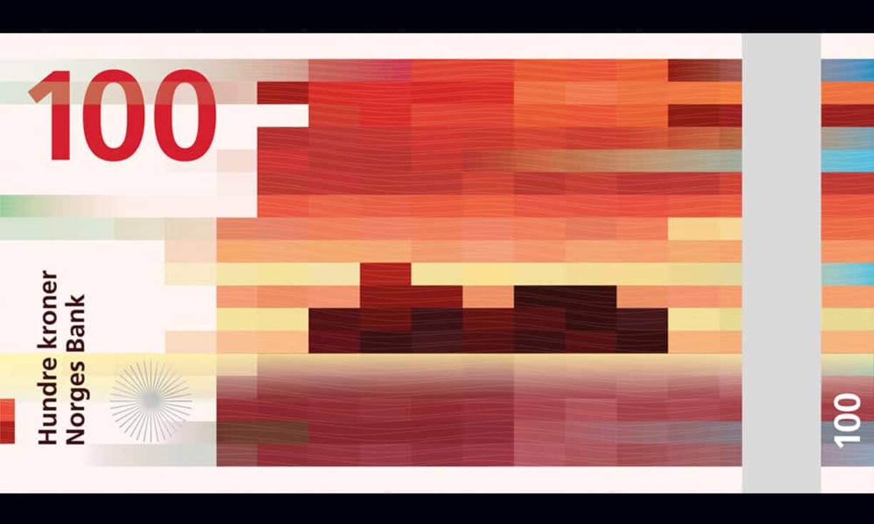 Erst vor wenigen Wochen wurden die Entwürfe der neuen Banknoten veröffentlicht, die 2017 in Umlauf kommen sollen.