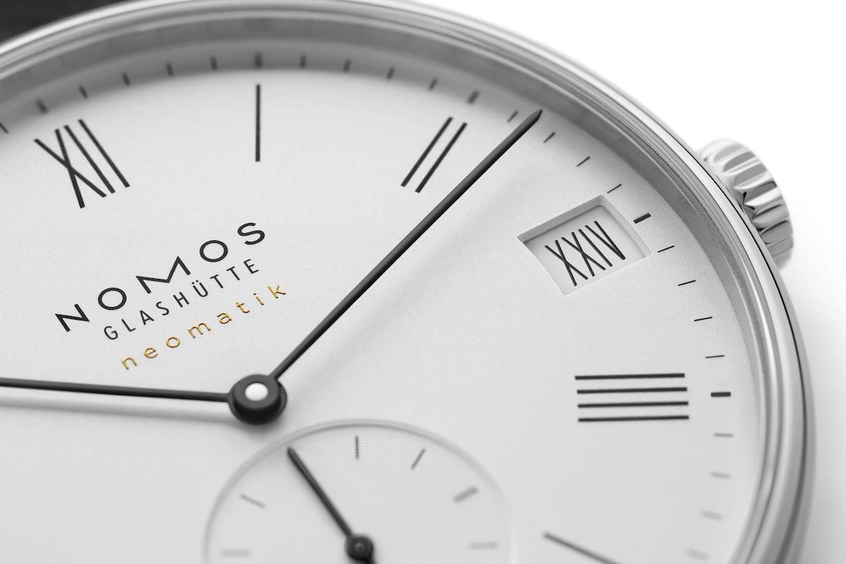 Nomos