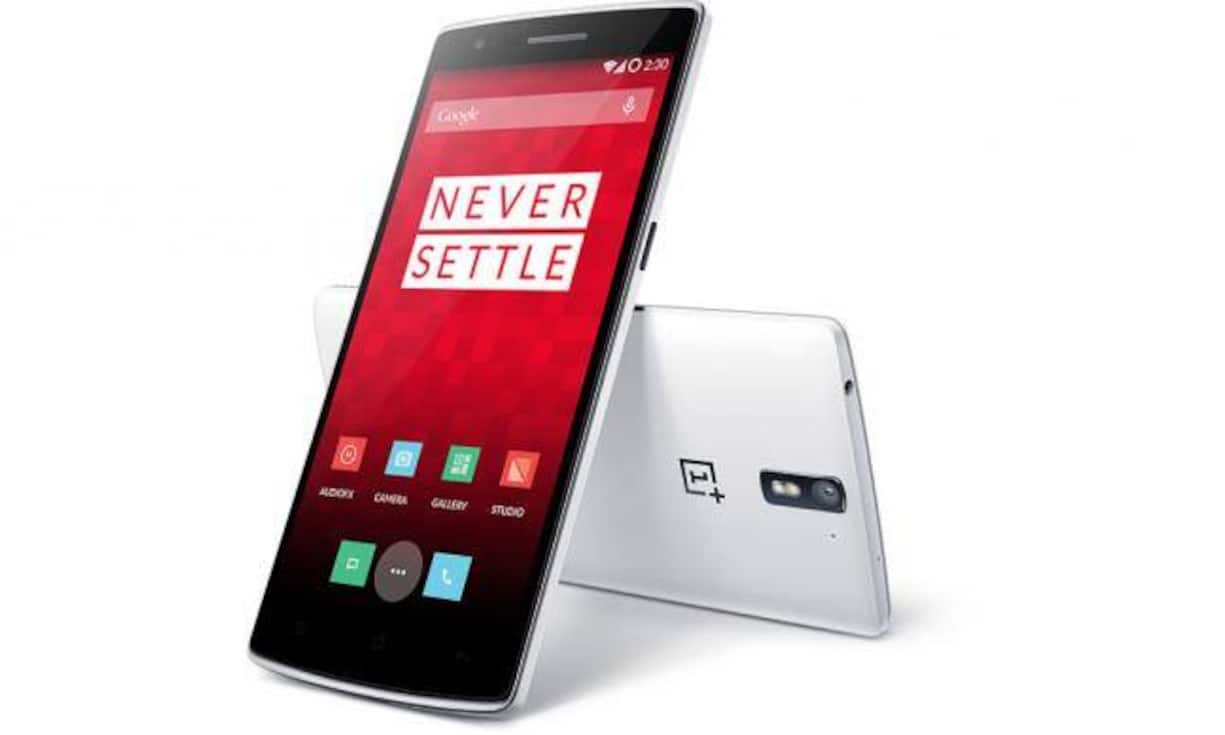 Exoten: OnePlus OneDas OnePlue One ist ein Android-Smartphone, dass gar kein richtiges Android-Smartphone ist. Auf dem Gerät installiert der Hersteller nämlich das lediglich auf Android basierende CyanogenMod. Noch eine Besonderheit: Interessenten können nicht einfach in den Laden gehen und ein Gerät kaufen. Sie brauchen dazu eine Einladung von einem Nutzer, der das Gerät schon besitzt.Testnote: 1.97. Webseiten Hersteller