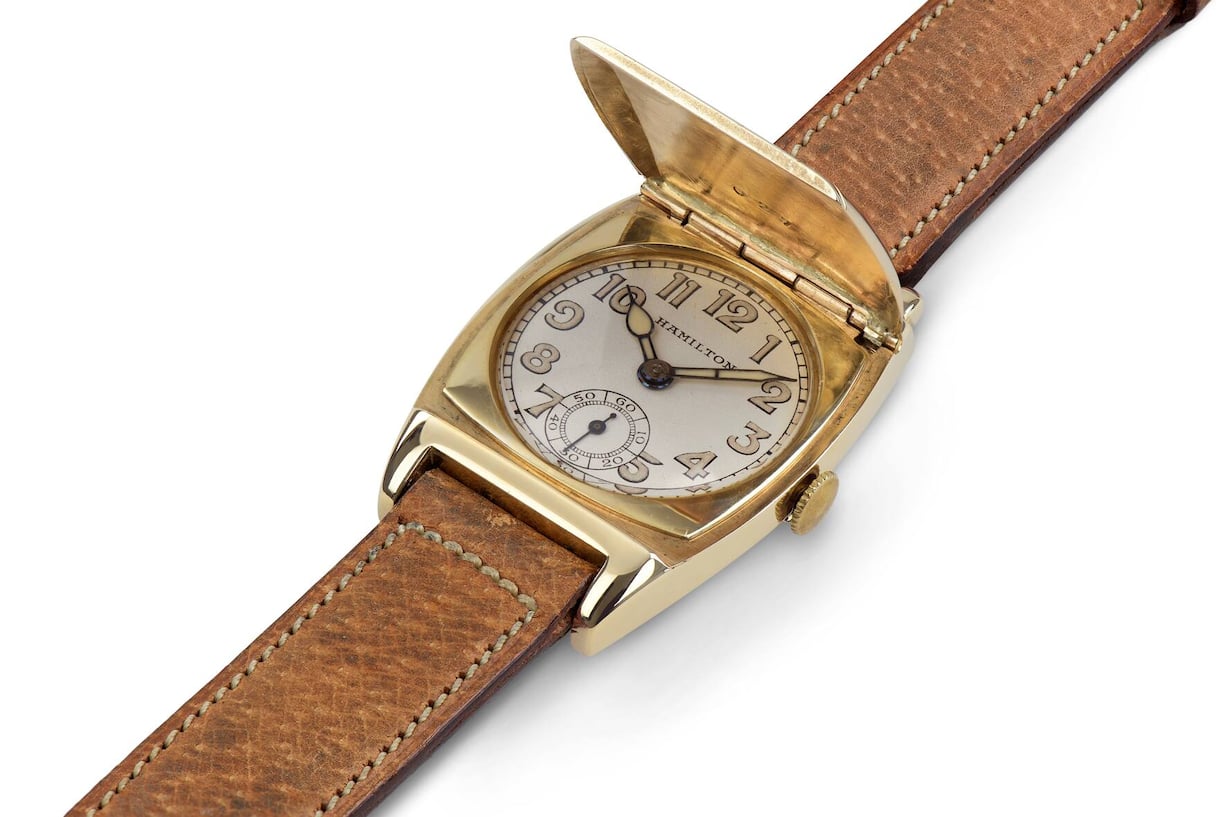 «Shanghai Express» mit dem 1930 produzierten Modell Flintridge.