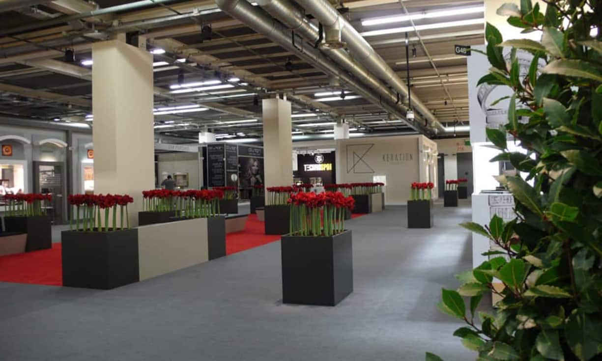 Nach der Baselworld ist vor der Baselworld. 2016 findet die Messe vom 17. bis 24. März statt. Bilder: Keystone, Gabriel Knupfer