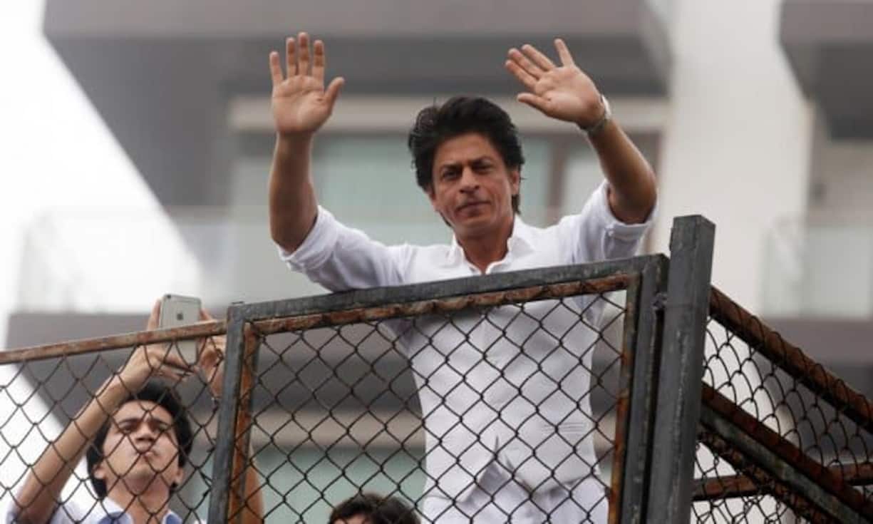 Platz 8: Shah Rukh KhanEinkommen von Mitte 2015 bis Mitte 2016: 33 Millionen Dollar