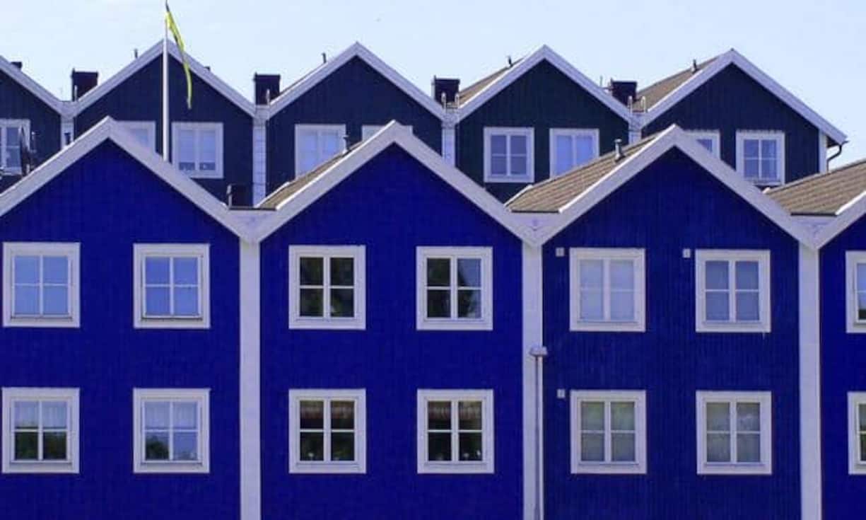 Platz 9 (Vorjahr 9): Schweden