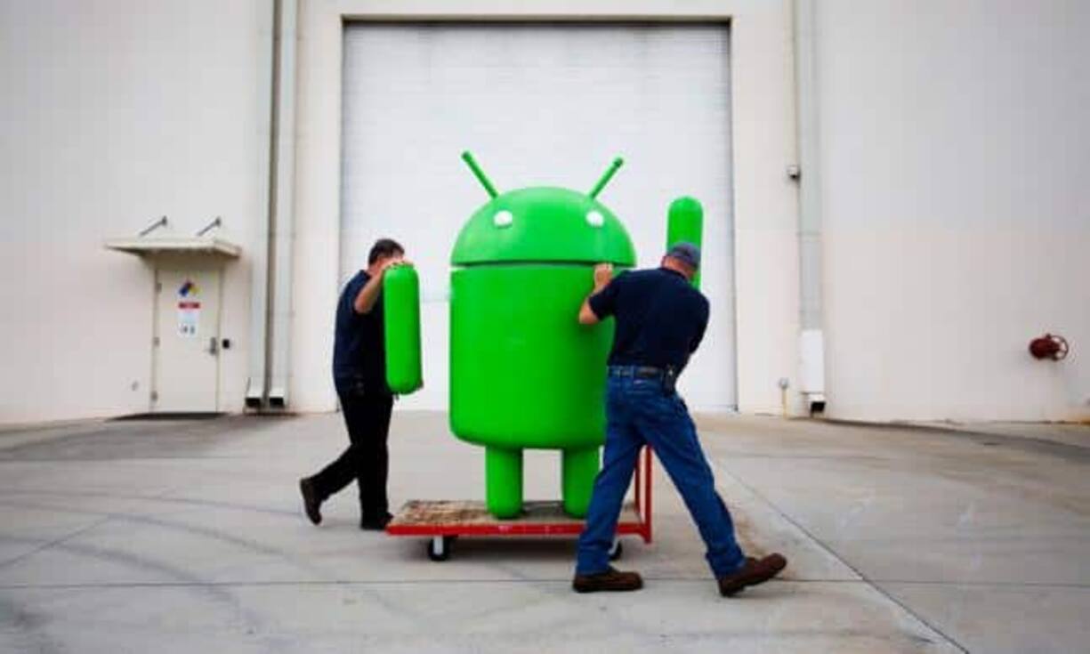 Google: Gründer Larry Page ist bekannt dafür, dass er der Silicon-Valley-Heilslehre anhängt. Google hat an sich selbst den Anspruch, den Start-up-Spirit zu bewahren, darum erobert es immer neue Geschäftsfelder. 2008 brachte es Android heraus, heute das am meisten genutzte Smartphone-Betriebssystem. Damit ist Google auf Handys omnipräsent – die Apps entwickeln andere.