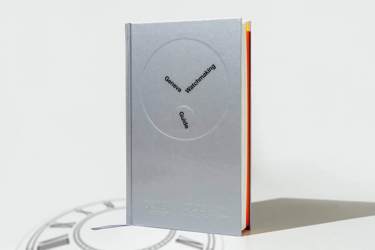 Geneva Watch-making Guide