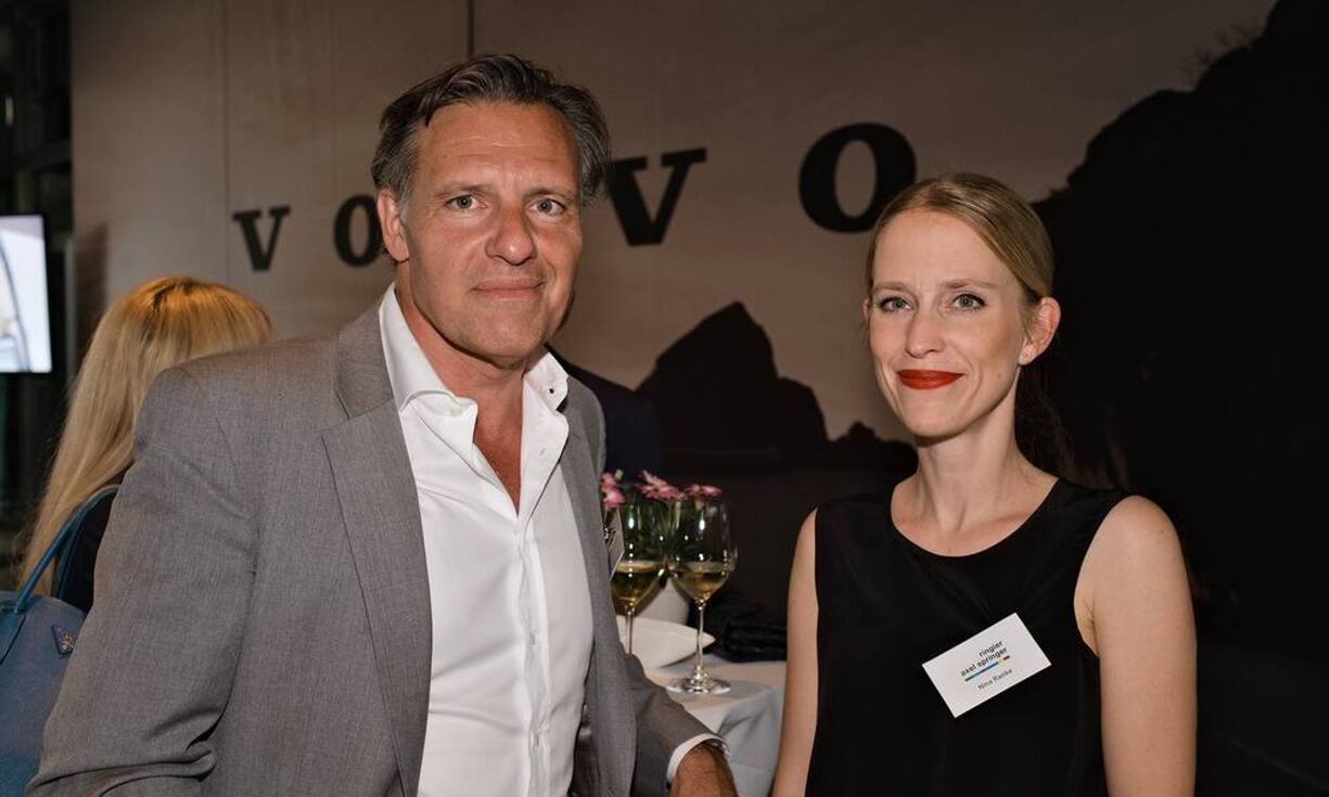 BILANZ Business Talk