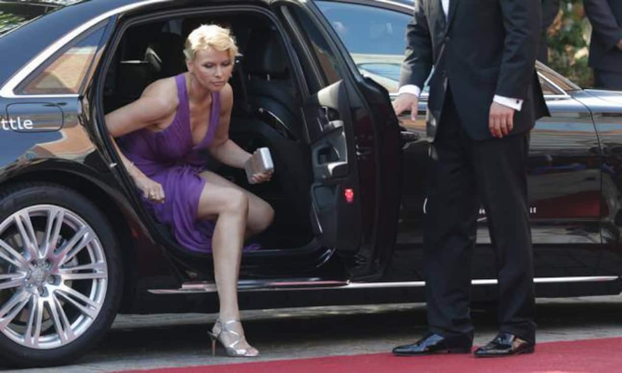 Veronica Ferres: Die Schauspielerin ist eine von rund 386'000 Millionären in Deutschland – Platz 6.