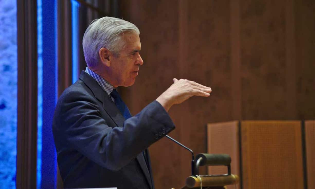 Philip K. Howard, Senior Counsel, Covington & Burling LLP