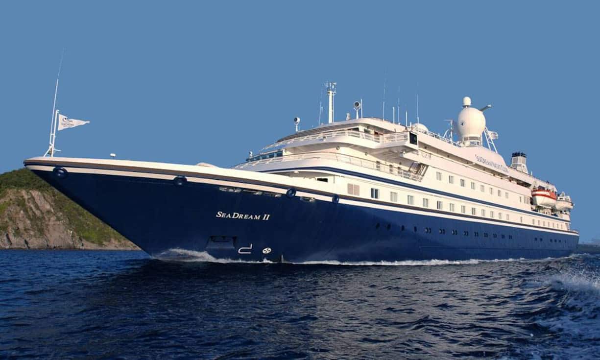 Gewinner der Kategorie der Yachten und Expeditionsschiffe (maximal 225 Passagiere)
Rang 1: SeaDream I (112)
2014 Rang 1
Bild:FotografRoderickEime/Flickr/CC