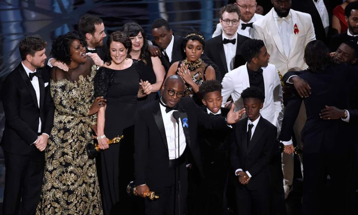 Moonlight wurde zum besten Film des Jahres 2016 gekürt. Sein Budget betrug nur gerade 5 Millionen Dollar. Damit setzt das US-Drama einen Trend der letzten Jahre fort.