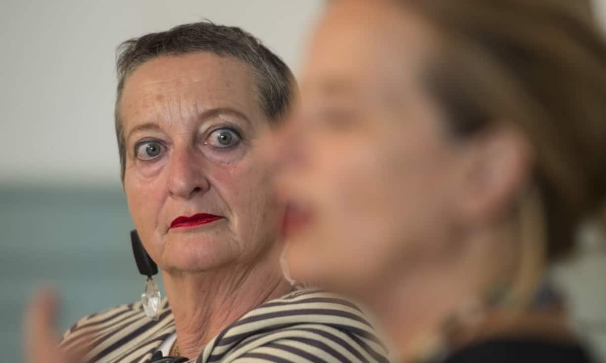 Dr. med. Brida von Castelberg, Ärztin, Zürich