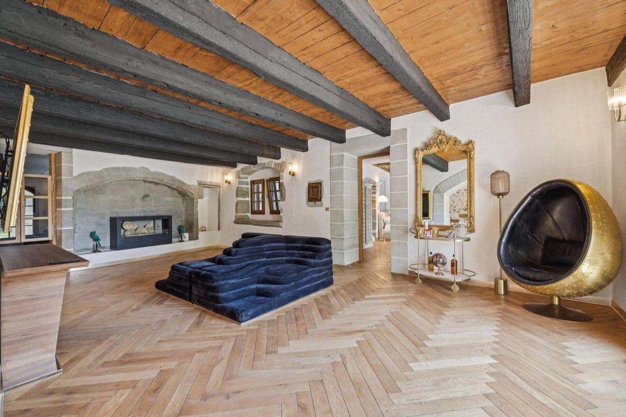 Die Liegenschaft kostet 12,5 Millionen Franken.