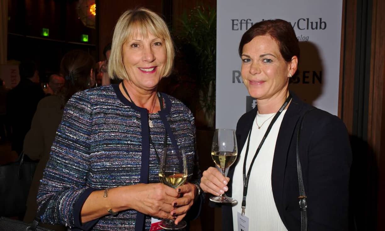 Ines Hüvel, Geschäftsführerin, Art Academy GmbH;
Susanne Müller