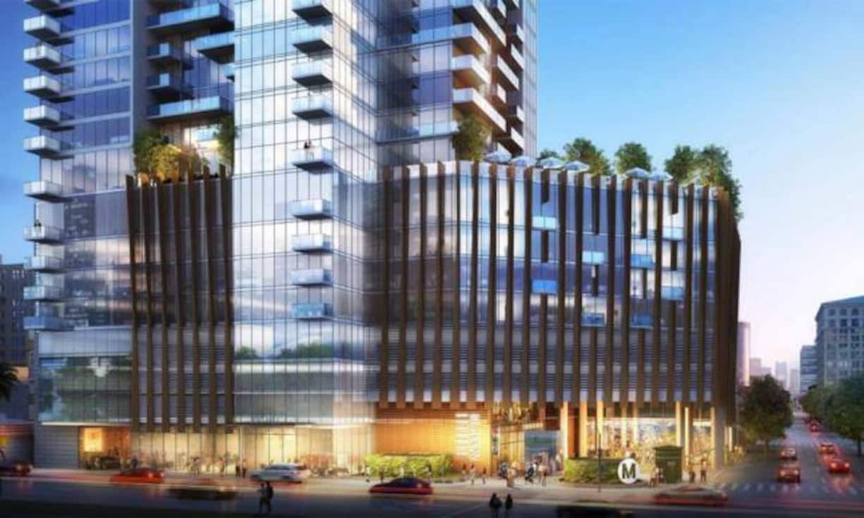 Ein Vergleich von 1200 Unternehmen zeigt: Das sind die besten Dividendenzahler. Das Ranking erhebt die absolute Höhe, nicht die Rendite.
Rang 5: Equity Residential Properties Trust. Das Unternehmen schaffte es im Vorjahr nicht einmal in die Top 20.