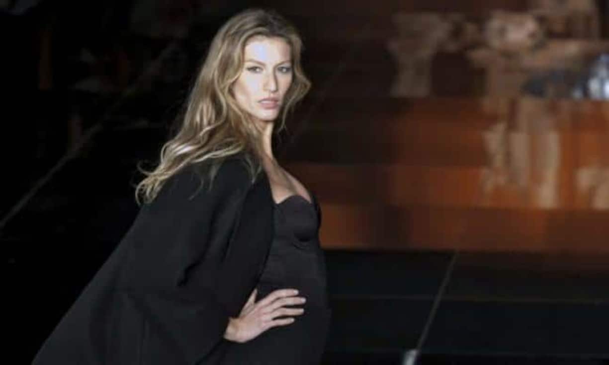 Das bestbezahlte Model der Welt ist Gisele Bündchen – und das schon seit neun Jahren. Das brasilianische Supermodel verdiente laut «Forbes» zwischen Juni 2014 und Juni 2015 44 Millionen Dollar.