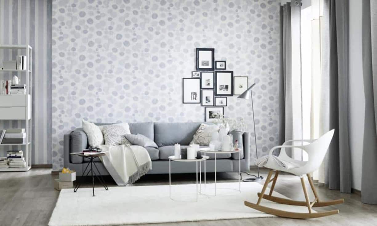 Sie sollen die Natur imitieren und eine Wohnwelt schaffen, in der man Luft holen kann.