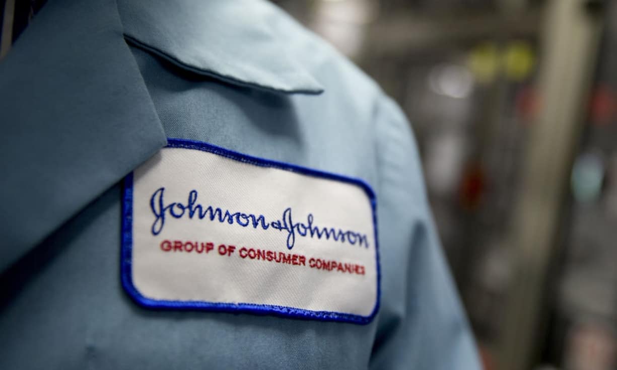 Johnson&Johnson