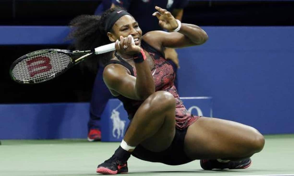 Rang 3: Serena Williams (33), Vermögen: 130 Millionen Dollar.