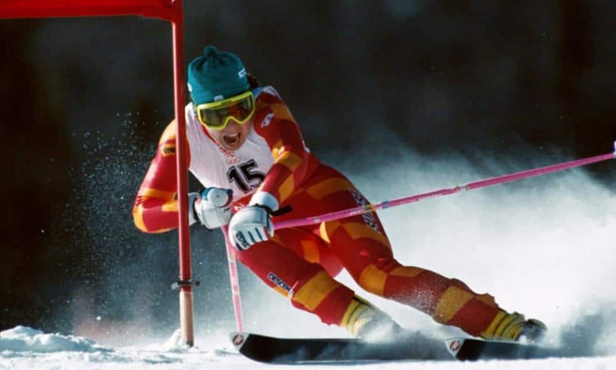 Supererfolgreich war die Schweiz 1988 in Calgary, wo sie mit 15 Medaillen den dritten Platz in der Nationenwertung belegte. Vreni Schneider holte Gold im Slalom und im Riesen. In Lillehammer gewann die Dominatorin der technischen Disziplinen später einen ganzen Medaillensatz.