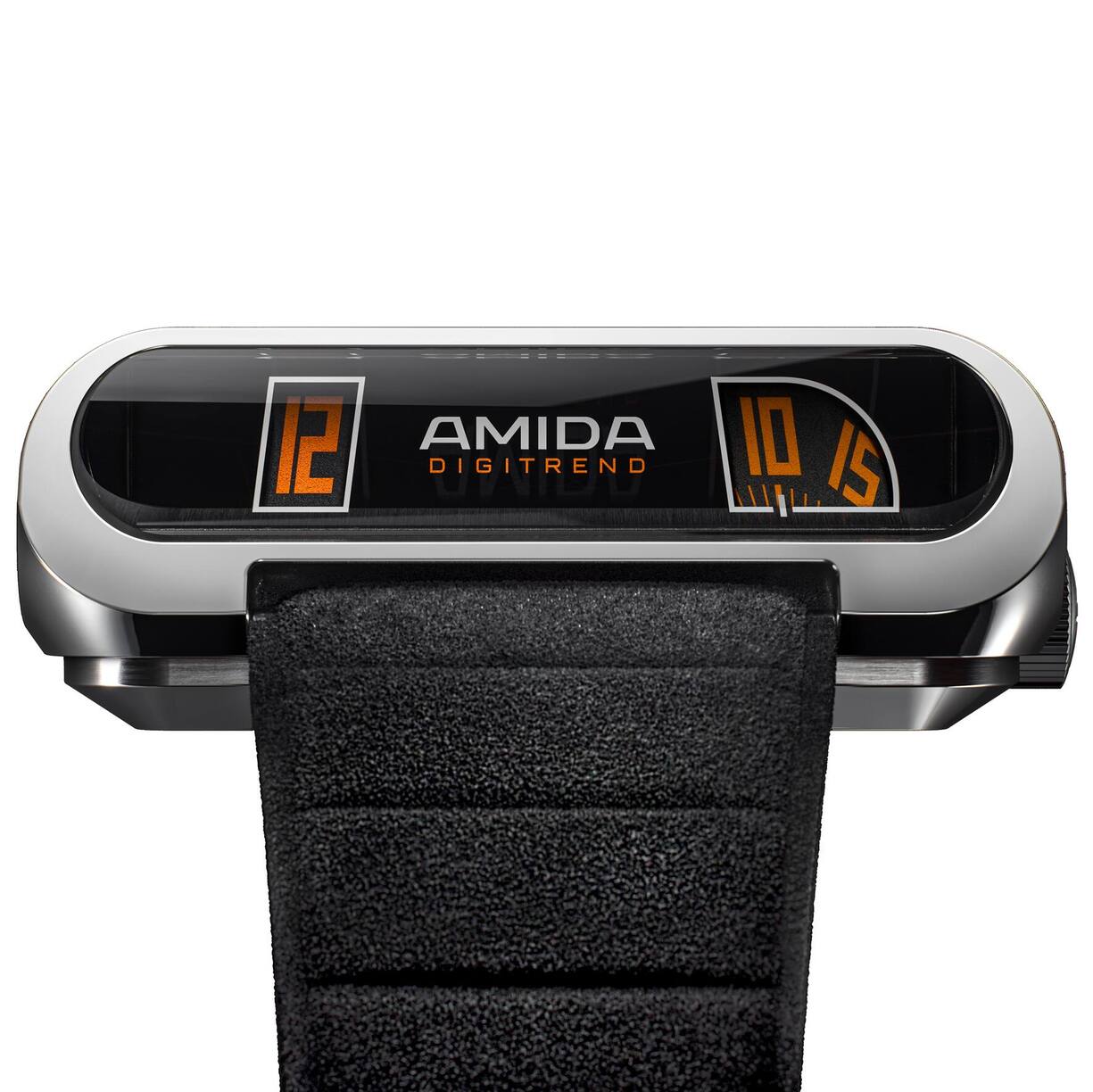 Amida Take Off Edition