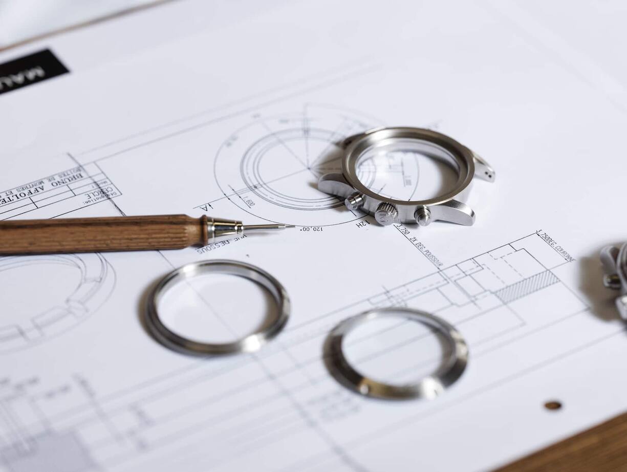 Maurice de Mauriac 1