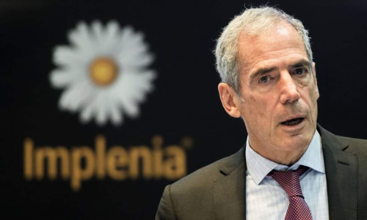 «Bilanz» hat das «Who is who» der Schweizer Wirtschaft ermittelt. Die wichtigsten Personen in der Industrie:Anton Affentranger CEO Implenia Affentranger ist ein Mann mit Prinzipien. Er hat sich im Laufe seiner Karriere einen Ruf gemacht: zum einen als erfolgreicher Wirtschaftsführer, zum anderen als jemand, der keine Auseinandersetzung scheut.