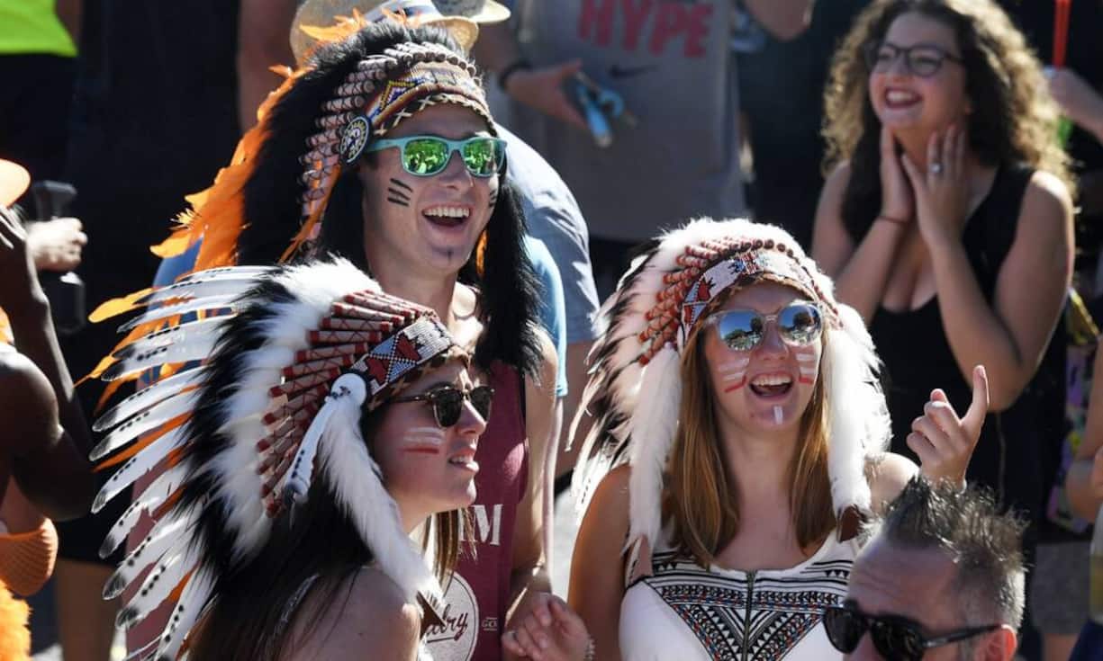 Das Gute am Motto: Alles geht.