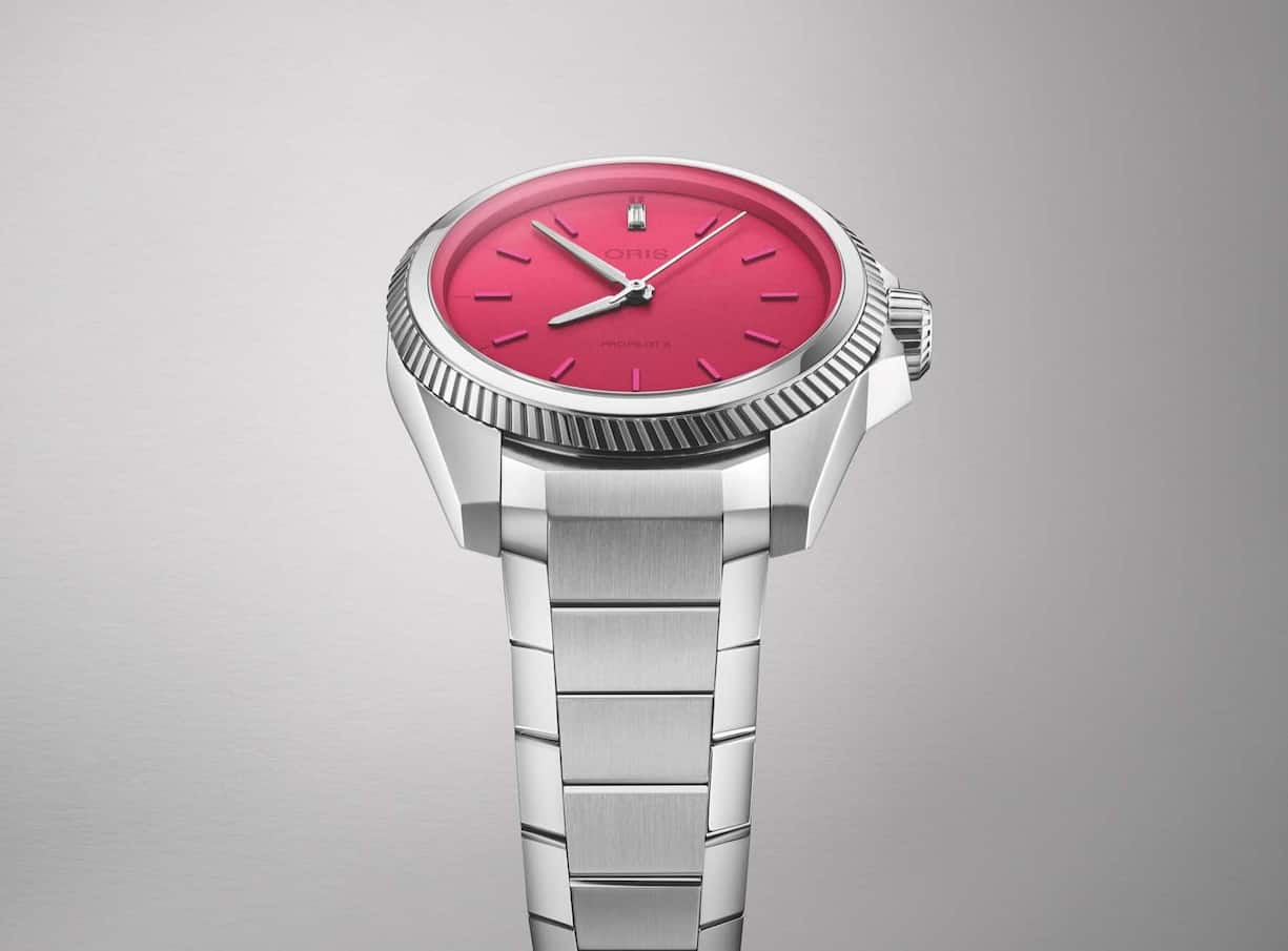 ProPilot X Miss Piggy Edition