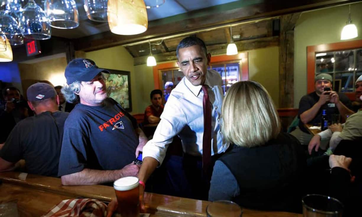 In den USA sowie Kanada sind Servicekräfte wegen des geringen Lohnniveaus auf den Tip angewiesen. Daher gelten 15 bis 20 Prozent der Restaurant-Rechnung als angemessen. Im Hotel machen Gäste mit einem Kanadischen oder US-Dollar pro Nacht für das Zimmermädchen und Kofferträger pro Gepäckstück alles richtig. Für Taxifahrer liegt die Empfehlung bei 15 Prozent.