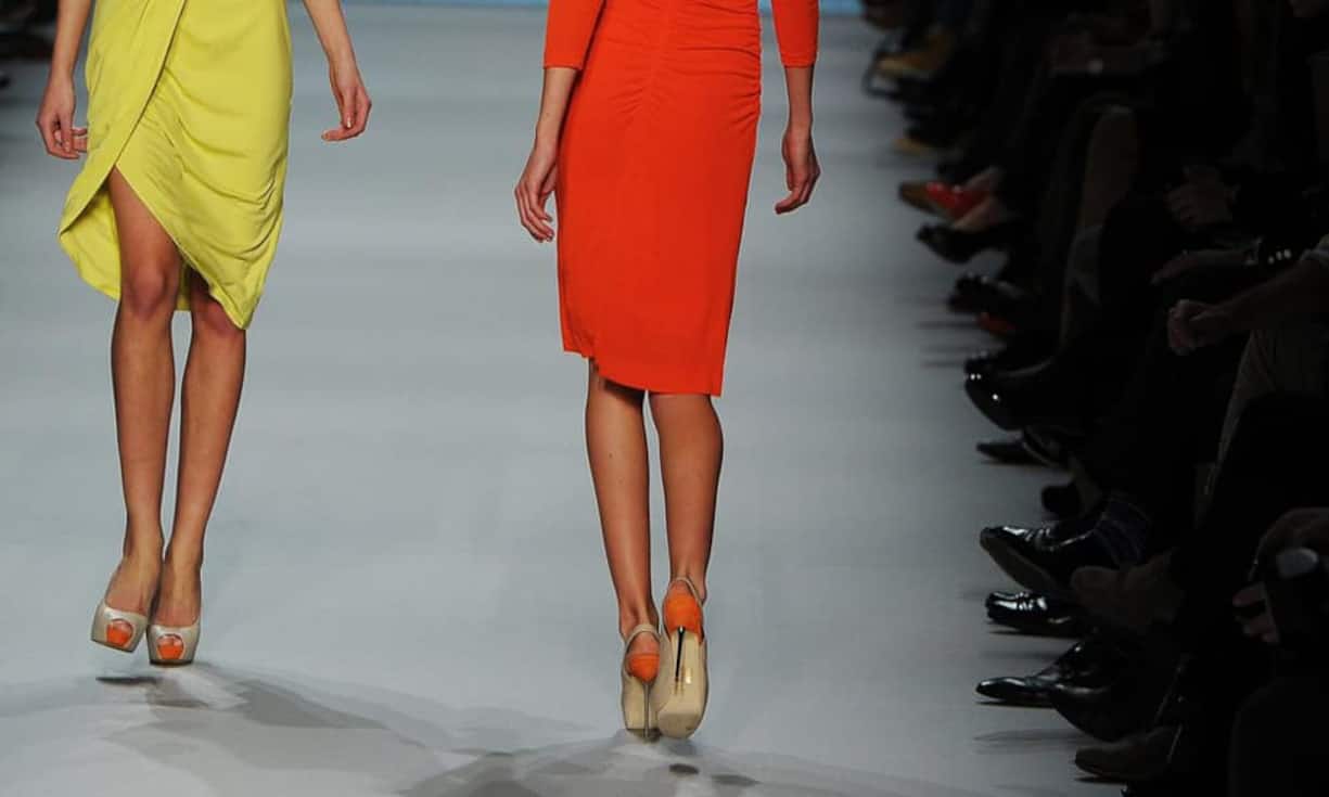 Vom 13. bis zum 16. November zeigen Zürcher Künstler die Kleidertrends für den Frühling und Sommer 2014. An den letzten Fashion Days...