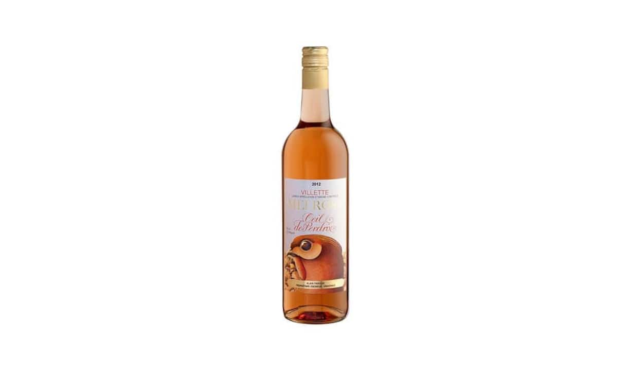 Rosé und Federweisse
1. Platz: Melrose 2012; Domaine de la Grille, Grandvaux VD2. Platz: Le Rosé Gamaret Garanoir 2012; Cave de la Côte, Tolochenaz VD3. Platz: Méditerranée 2012, Cave Philippe Bovet, Givrins VD