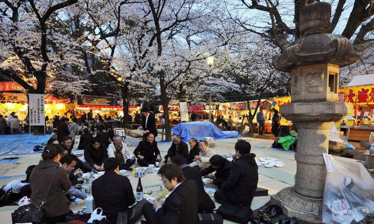 Platz 1: Tokio: mit seinen 461'000 Millionären führt Japans Hauptstadt die Liste an. Der Hauptgrund für Rang eins ist die hohe Bevölkerungsdichte. Obwohl die USA einiges mehr an Millionären aufweisen, (5 Millionen vs. 2 Millionen in Japan), verweist Tokio New York auf den zweiten Platz. (Bild: Keystone)