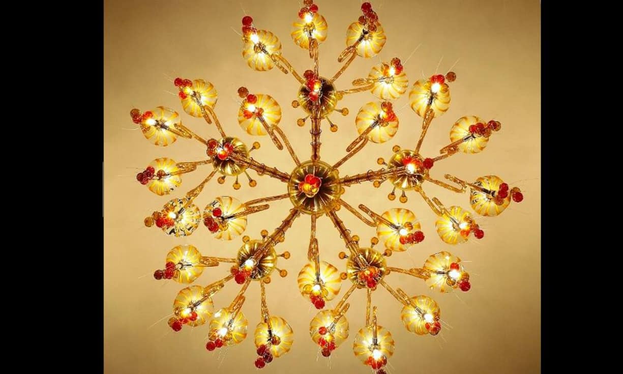 ... und Lichtintensitäten.