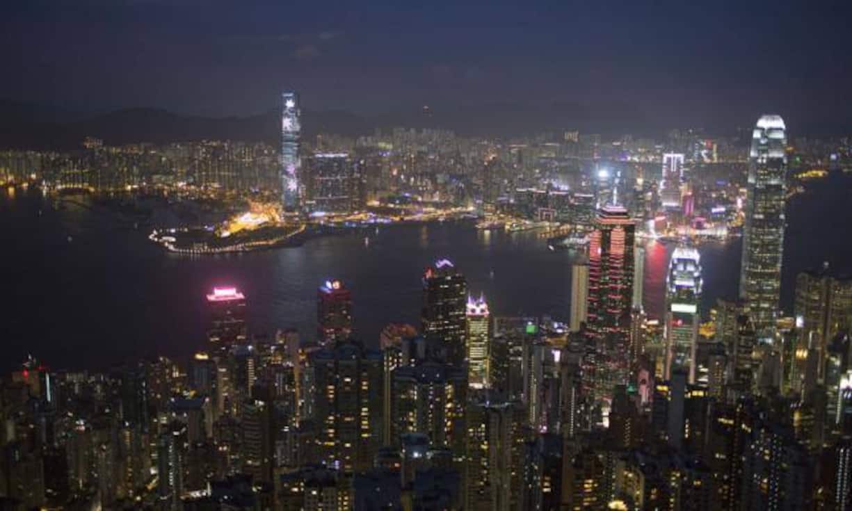 7. Platz: Hong Kong Monetary Authority Investment Portfolio (Hongkong)
Die de facto Zentralbank von Hongkong hat ihre Investitionen in einen Staatsfonds ausgelagert, der mit 442 Milliarden Dollar ausgestattet ist.