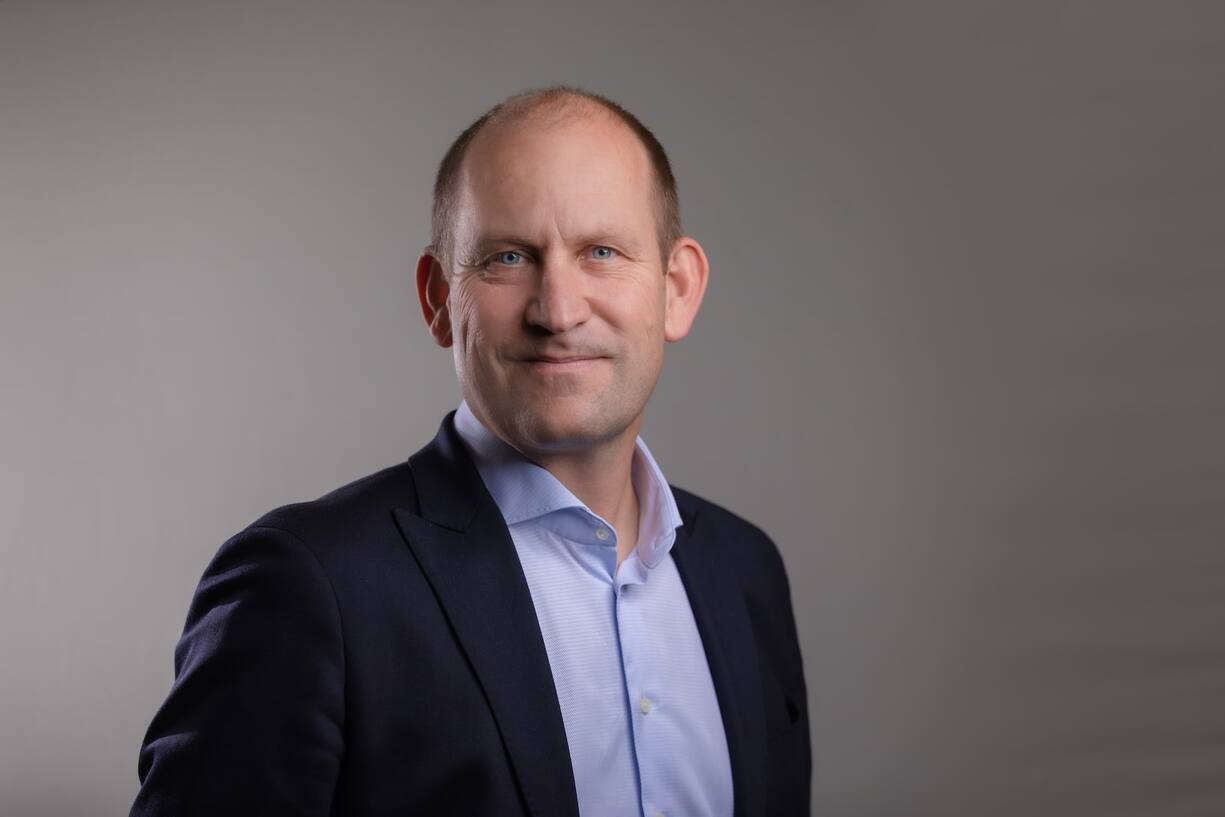 Lucas Bruggeman  BX Swiss Chef