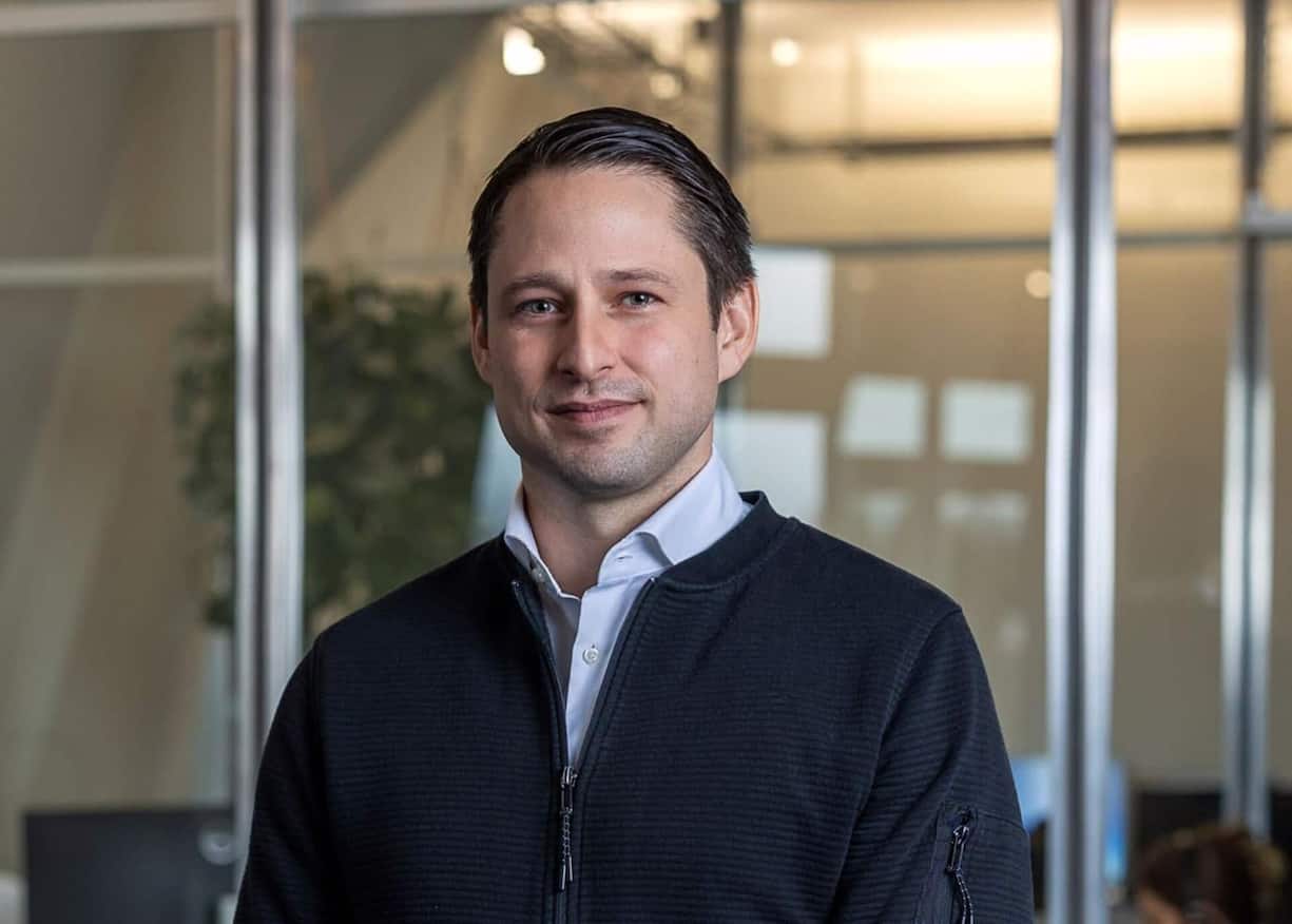 Nach einem turbulenten Aufstieg als Nachhaltigkeits-Plattform scheiterte Radicant unter CEO Anton ­Stadelmann an strategischen Fehlern.