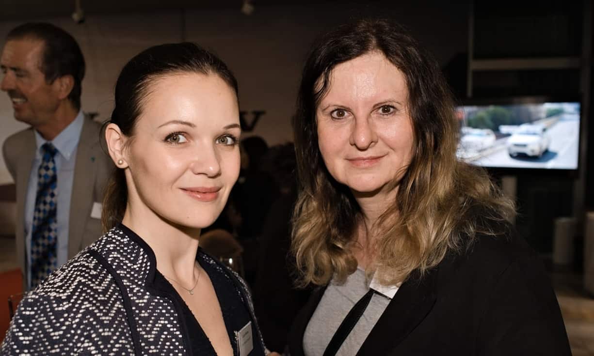 BILANZ Business Talk