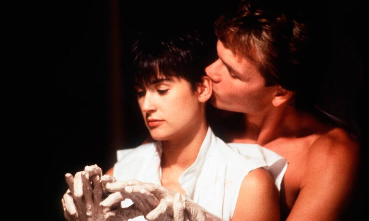 Rang 5: Unchained Melody – 18 Millionen Pfund (26,5 Millionen Franken)Komponist: Alex North / Text: Hy ZaretRichtig bekannt wurde der Song in der Version der Righteous Brothers durch das Liebesdrama «Ghost» mit Demi Moore und Patrick Swayze (Bild).