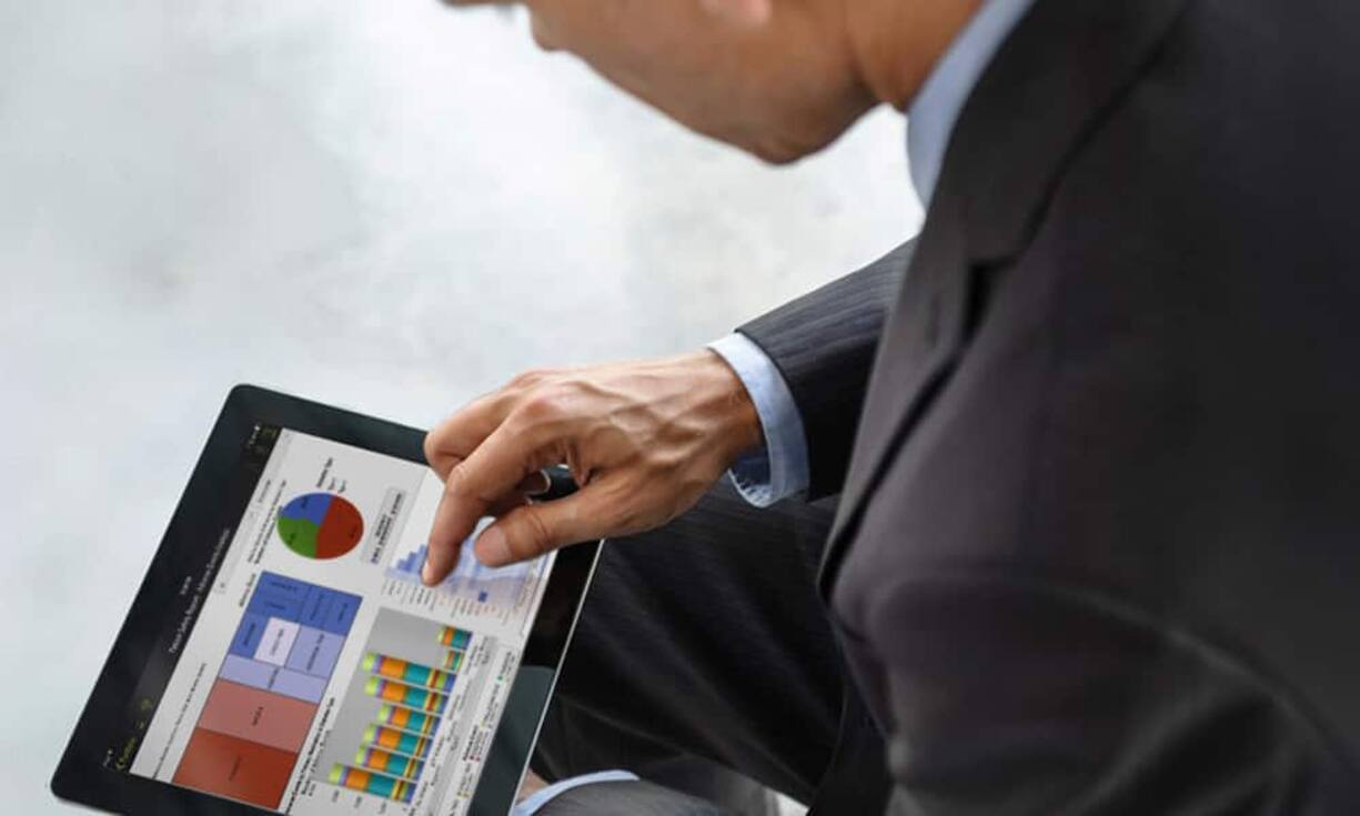 Rang 2: SAS Institute
Im Bereich der Business Intelligence bietet diese amerikanische Firma ihre Dienstleistungen an.
SAS Institute