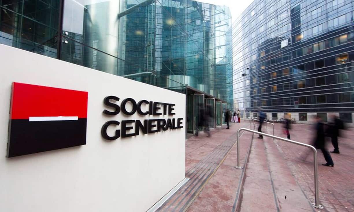 Societe Generale