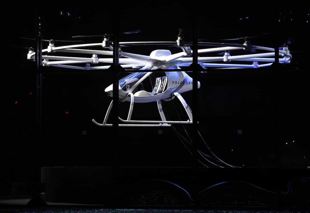 Volocopter_Flugtaxi