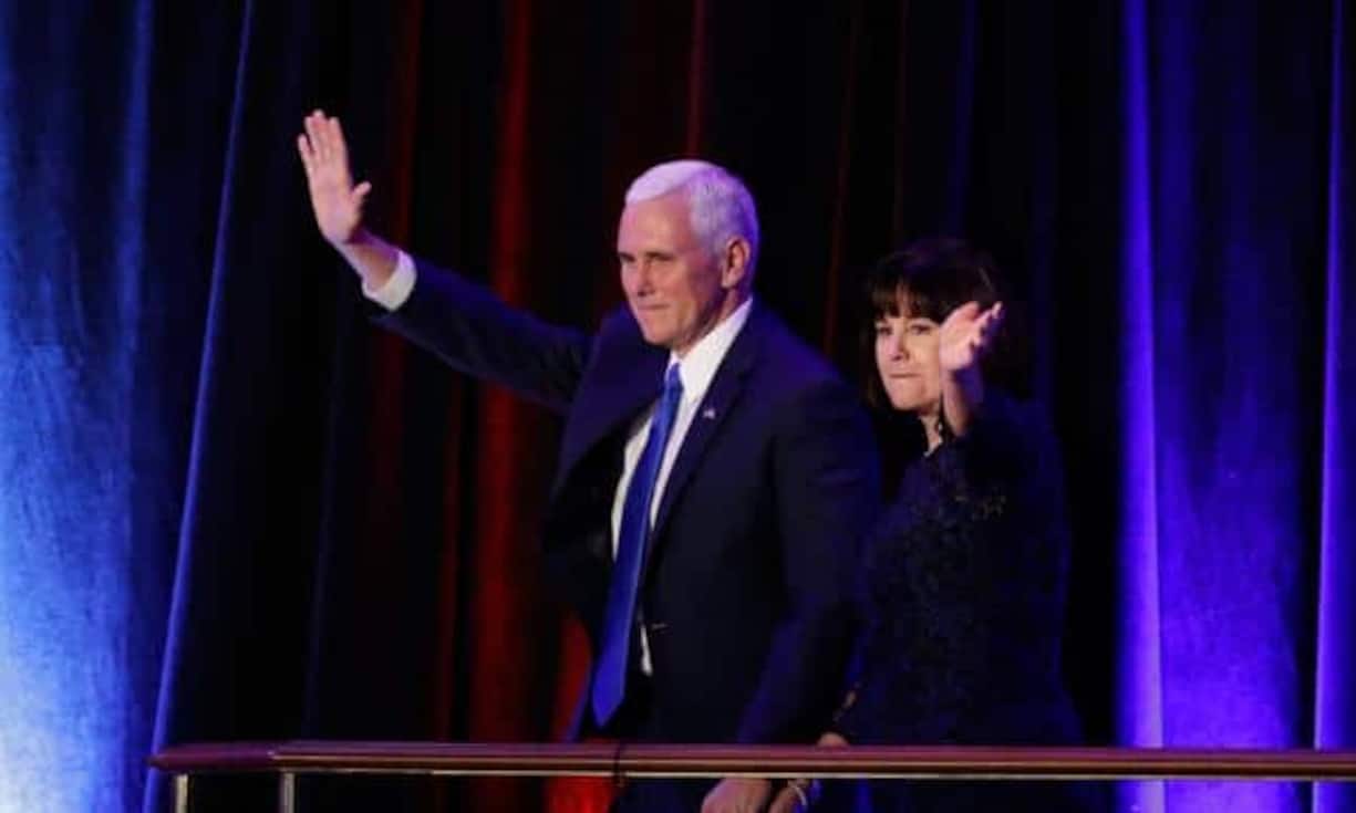 Das ist die Regierungs- und Beratungsmannschaft von US-Präsident Donald Trump:Mike Pence - VizepräsidentDer zweite Mann im Land: Er ist Donald Trumps Vizepräsident. Der Erzkonservative aus dem dem Staat Indiana ist ein Fan der Tea-Party, hat was gegen Homosexuelle und ist gegen Abtreibungen.