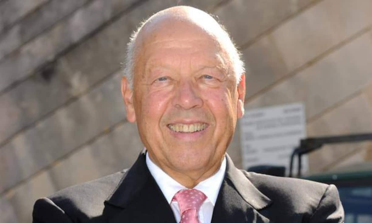 Platz 8: Etwas aufgeholt hat in den vergangenen zwölf Monaten der deutschstämmige Molkereimogul Theo Müller. Nach 4 bis 4,5 Milliarden Franken im vergangenen Jahr sitzt der Müller-Milch-Chef mit Wohnsitz im Kanton Zürich mittlerweile auf 4,5 bis 5 Milliarden Franken.BrauerPhotos © S.Brauer