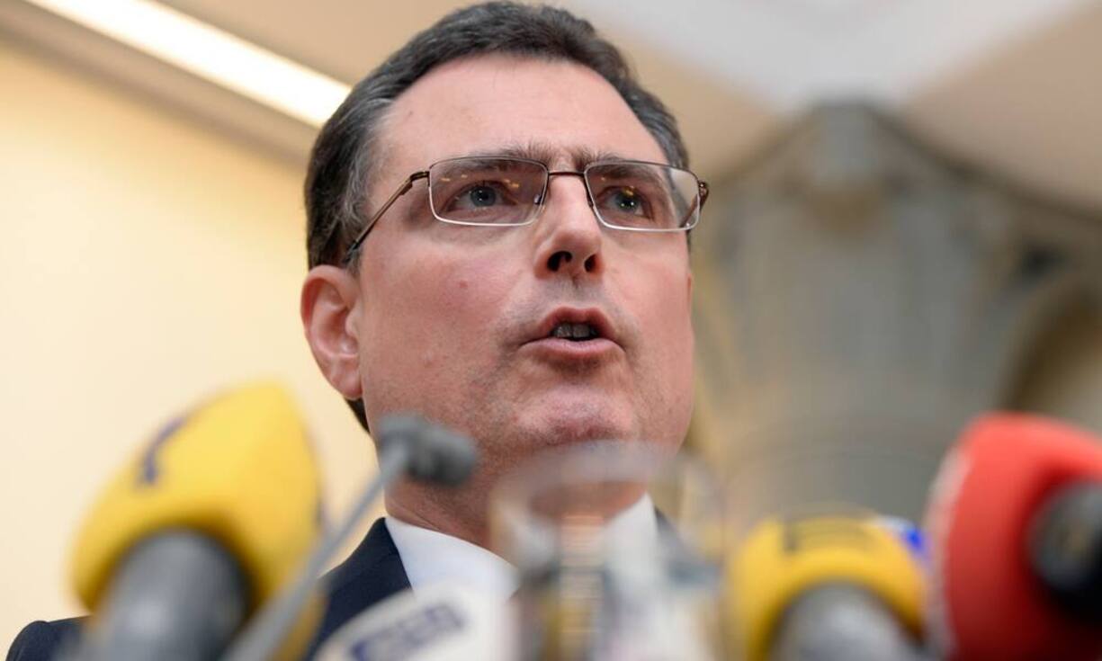 Seit vier Jahren steht Thomas Jordan an der Spitze der Schweizerischen Nationalbank, vor einem Jahr traf er mit der Aufhebung des Mindestkurses zum Euro seinen folgenschwersten Entscheid.