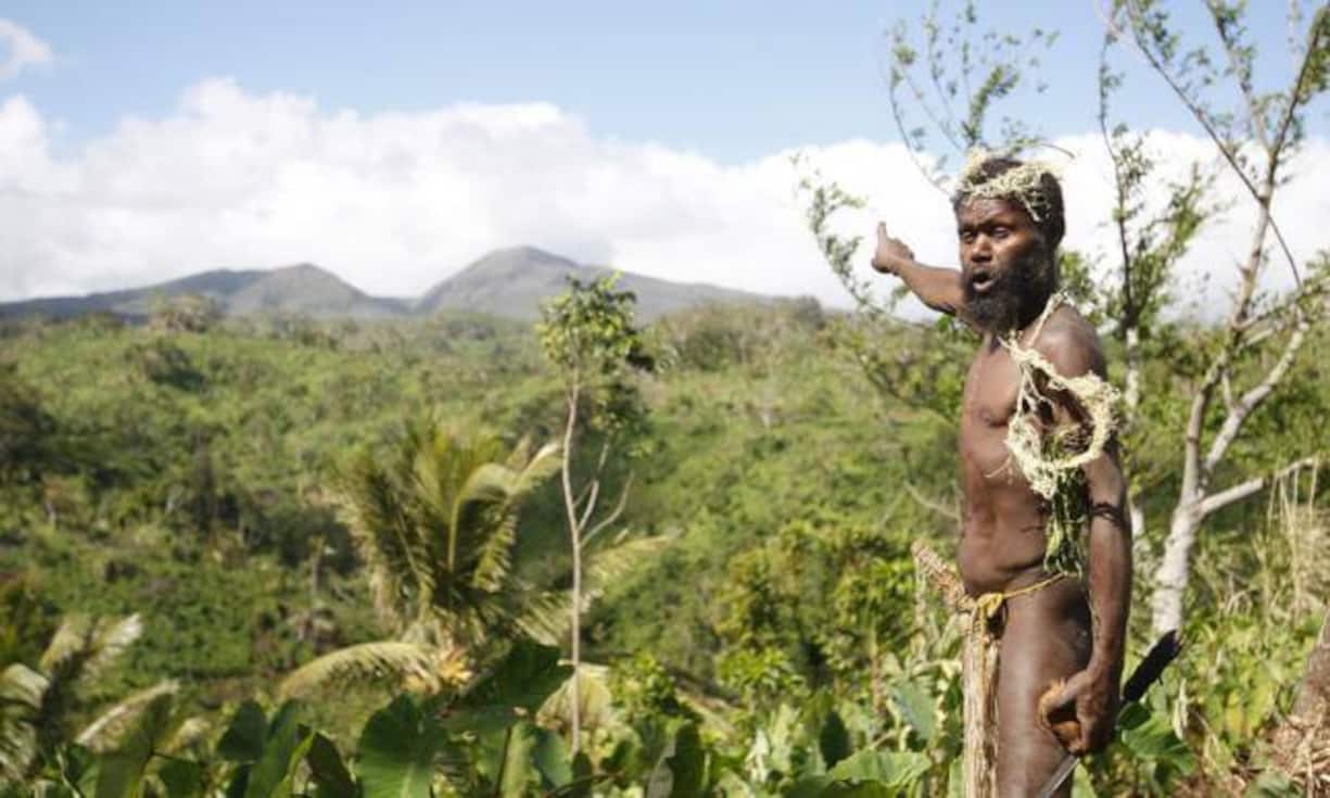 Weltweit am grössten ist das Risiko von Naturkatastrophen in Vanuatu. Erdbeben, Stürme, Vulkane und Tsunamis sind sicher ein Teil des Problems. Doch dem Inselstaat im Südpazifik fehlt es auch an der Infrastruktur und am Personal, um der Bevölkerung effektiv zu helfen. So bleiben die Insulaner auf dem unschönen 1. Rang sitzen.
Bilder (wo nicht anders angegeben): Keystone