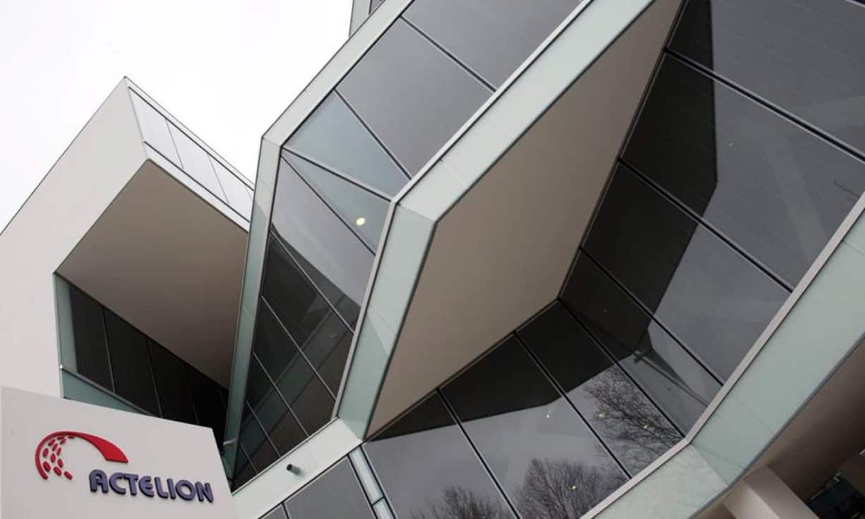 actelion