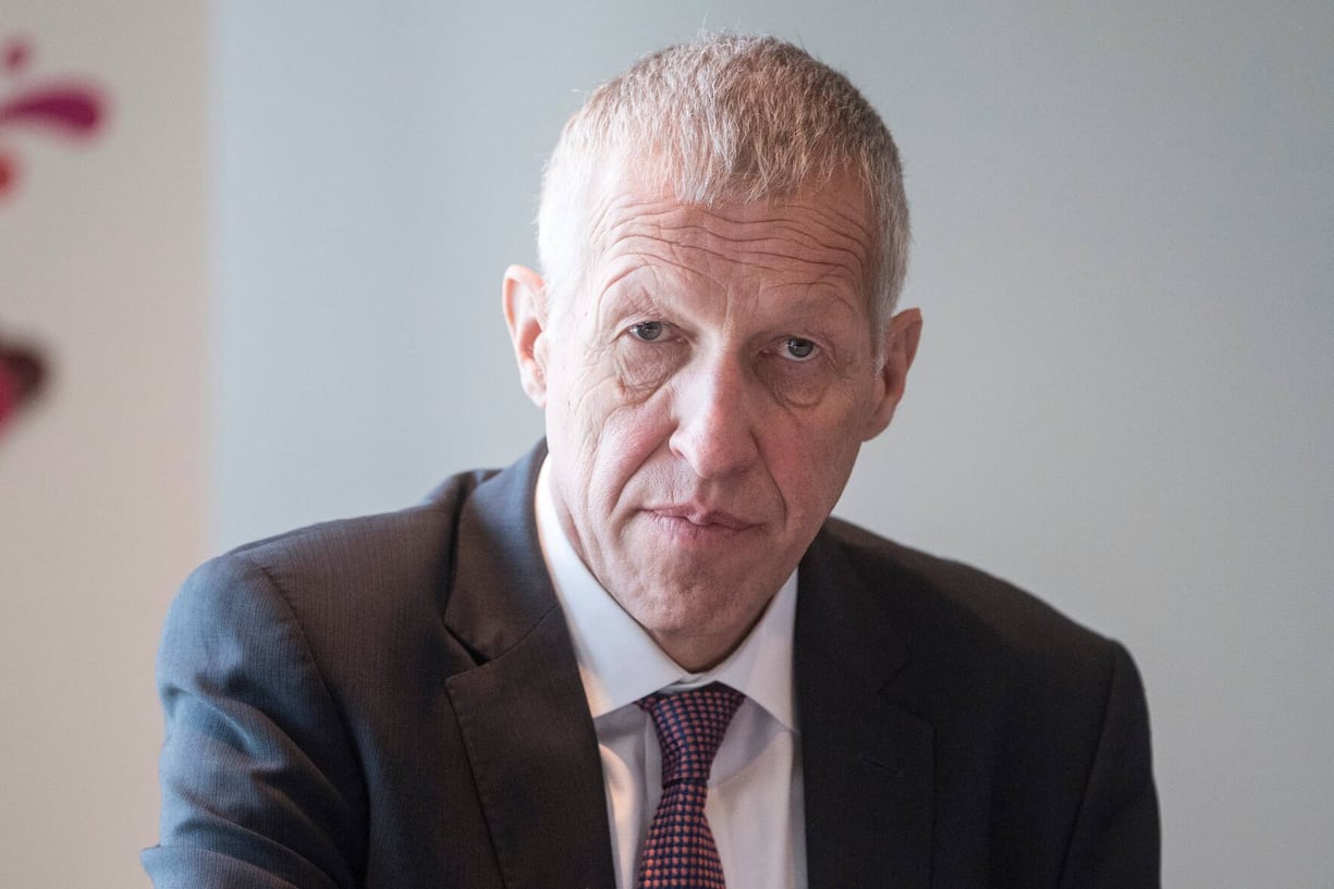 Der ehemalige Ständerat ist ein wichtiger Mitstreiter bei Reformen.