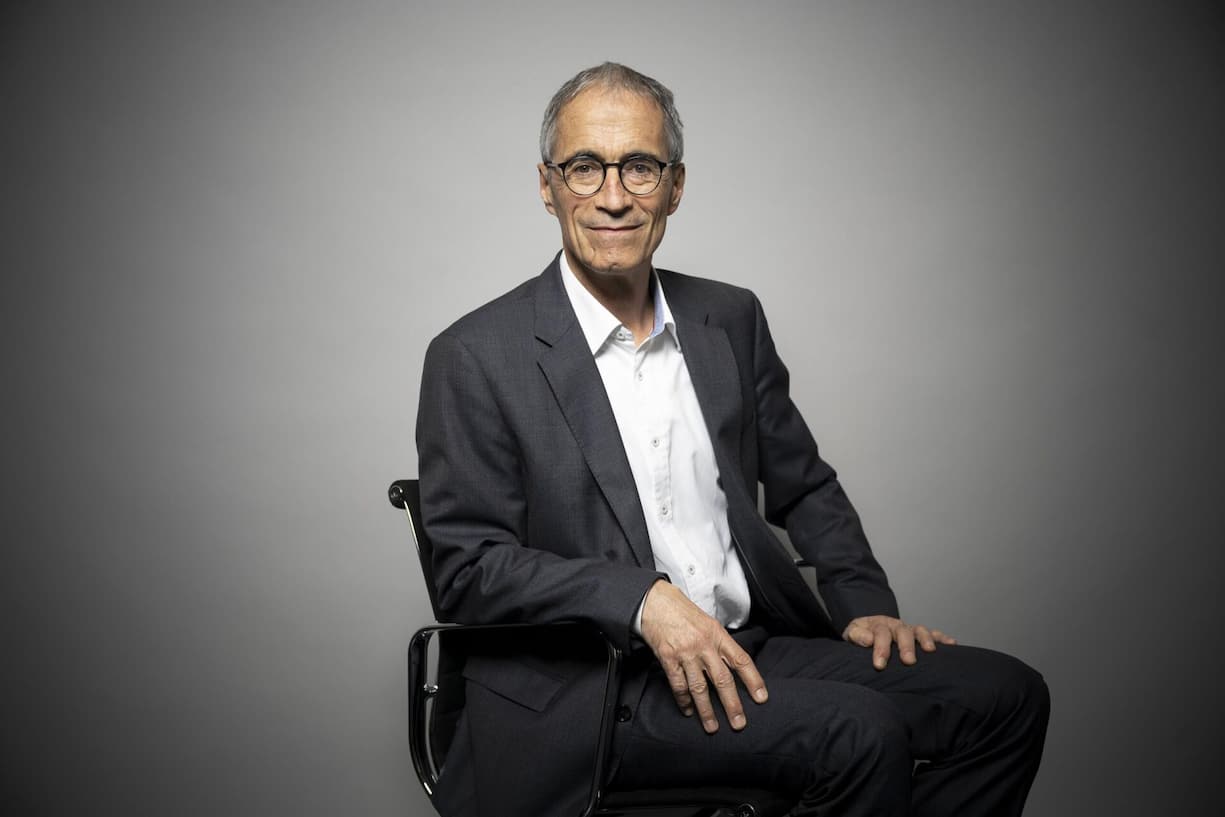 «Andere Faktoren spielen eine viel wichtigere Rolle als steuerliche Erwerbsanreize», sagt Serge Gaillard, Ökonom und früherer langjähriger Direktor der Eidgenössischen Finanzverwaltung.