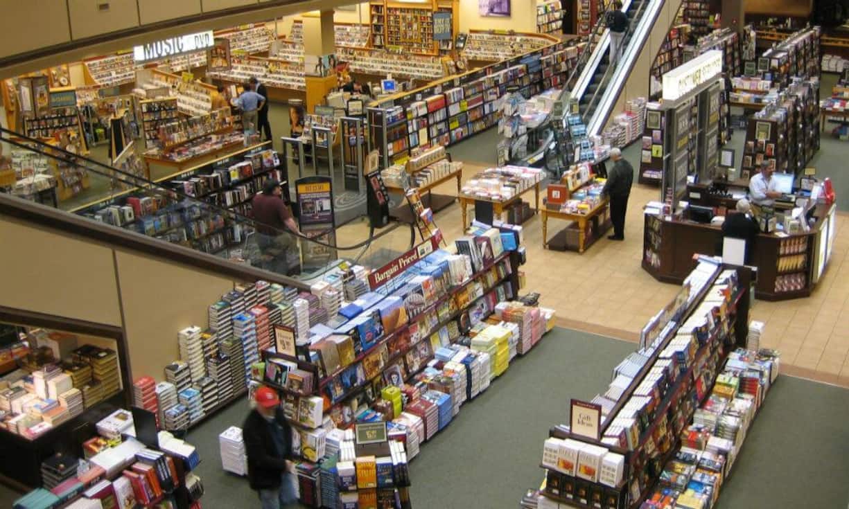 In den USA stieg der Verkauf von Ausmalbüchern 2015 von 1 Million auf 12 Millionen.
Rene Schwietzke/Flickr/CC